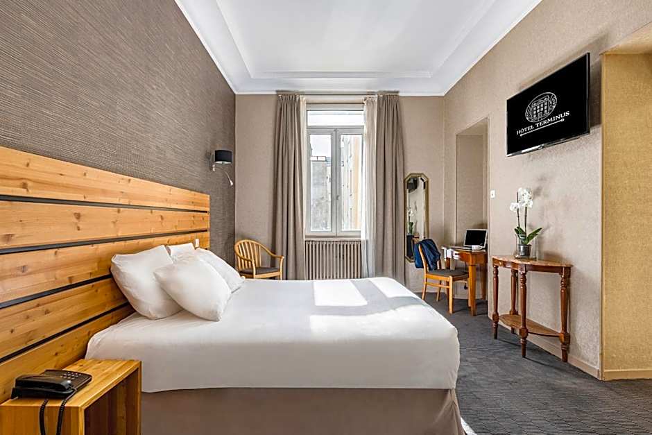 Hôtel Terminus
