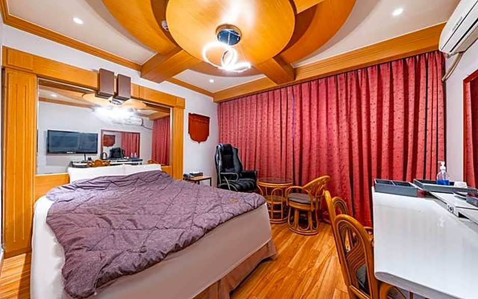 Gongju Hotel del Luna