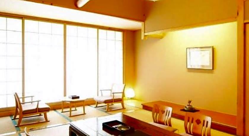 Tsutaya Tokinoyado Kazari