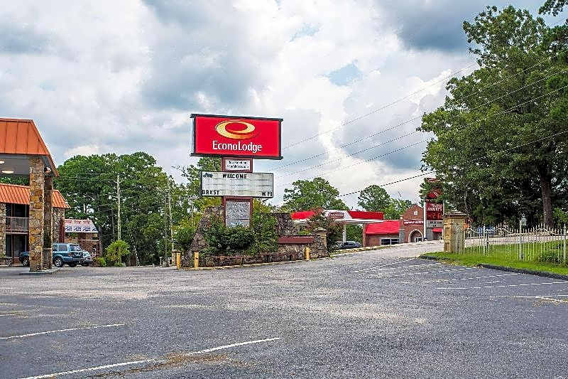 Econo Lodge Eureka Springs