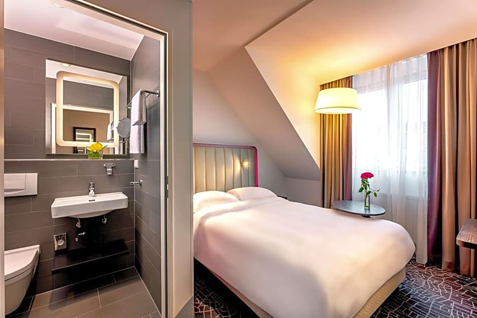 Park Inn by Radisson Nurnberg