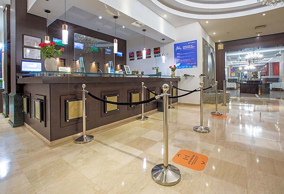 Atlas Terminus & Spa