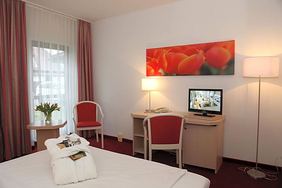Lindenhotel Stralsund