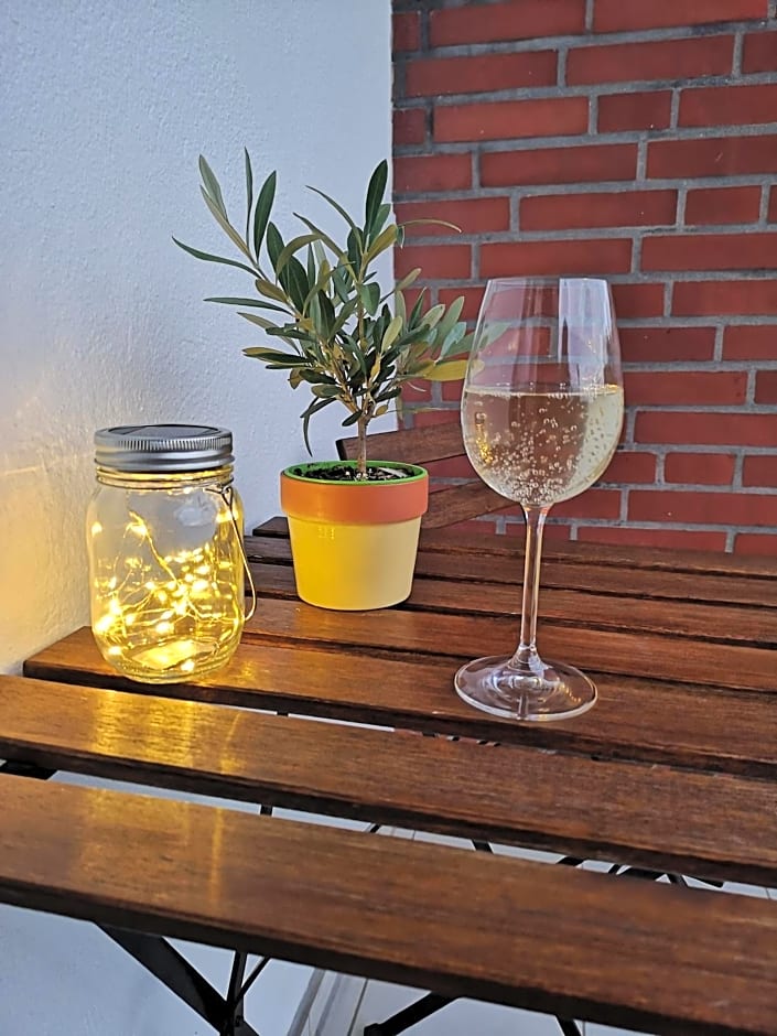 Ninas B&B - exklusiv für Frauen