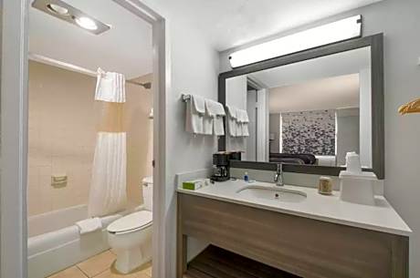 2 Queen Beds, Nonsmoking