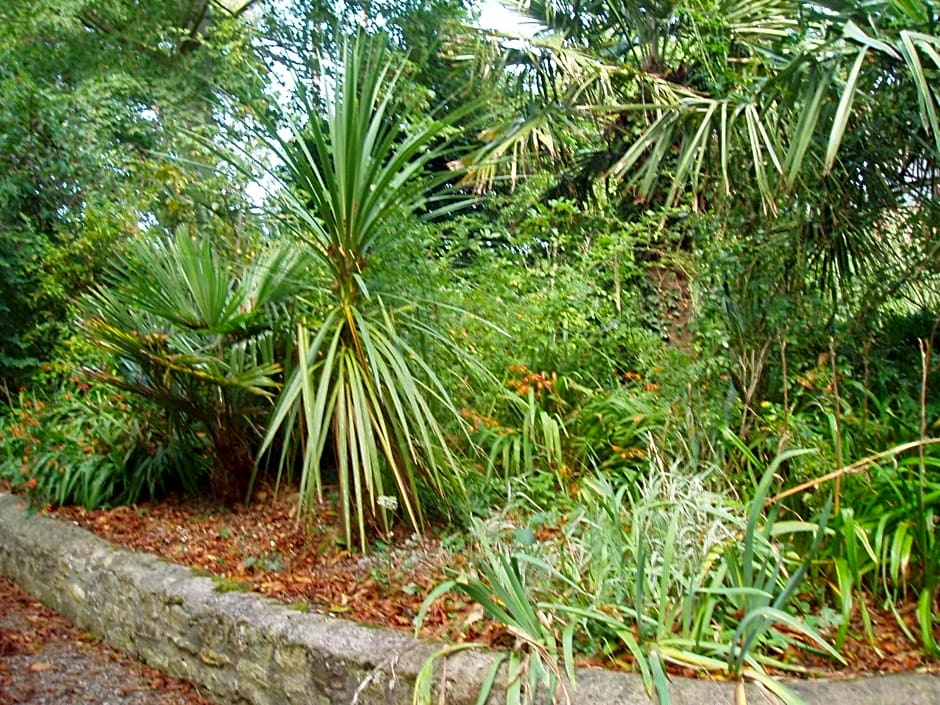 Chateau des poteries