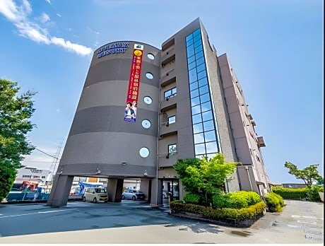 Livemax Resort Kofu