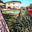 GAN EDEN b&b