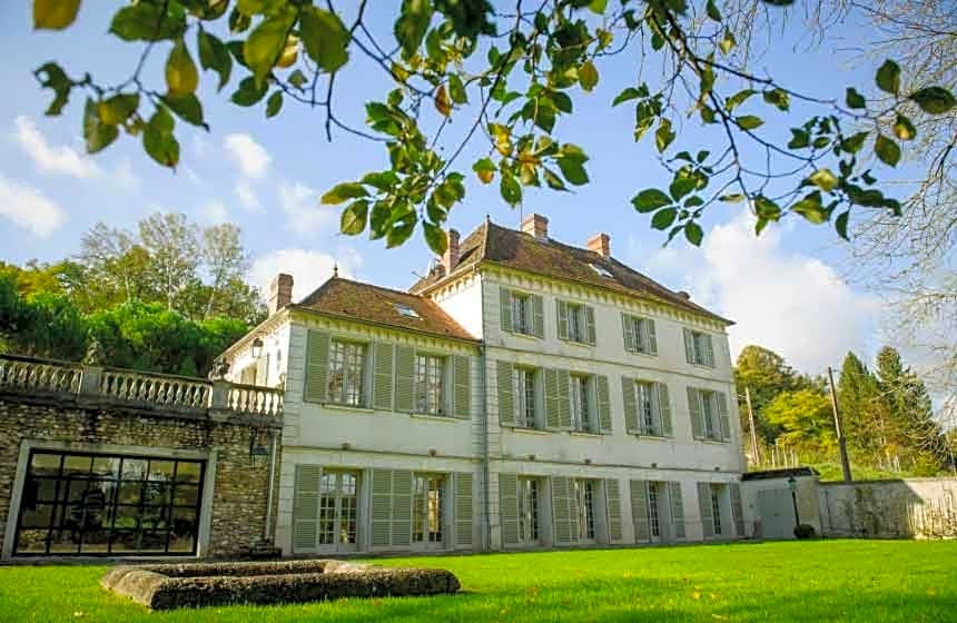 La chambre des vignerons