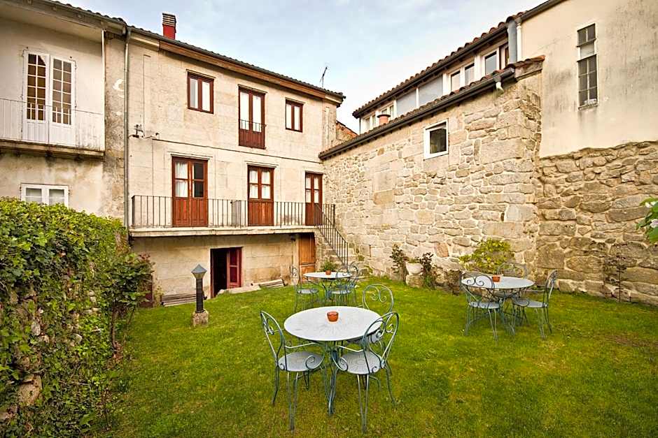 Hotel O Portelo Rural