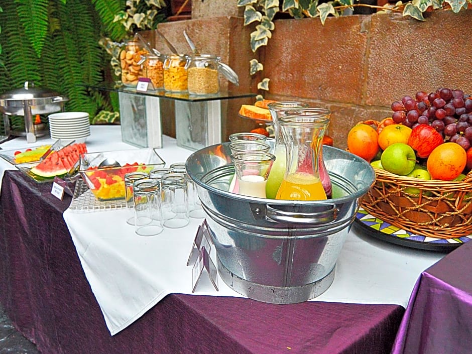 Andean Wings Boutique Hotel