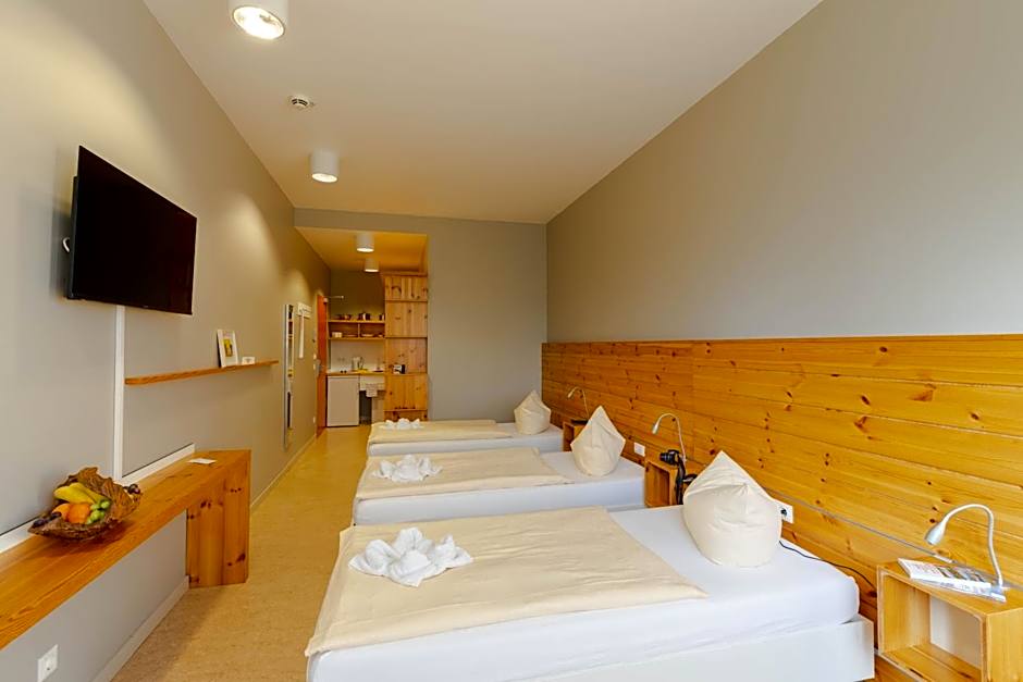 Hotel Garni - Haus 54