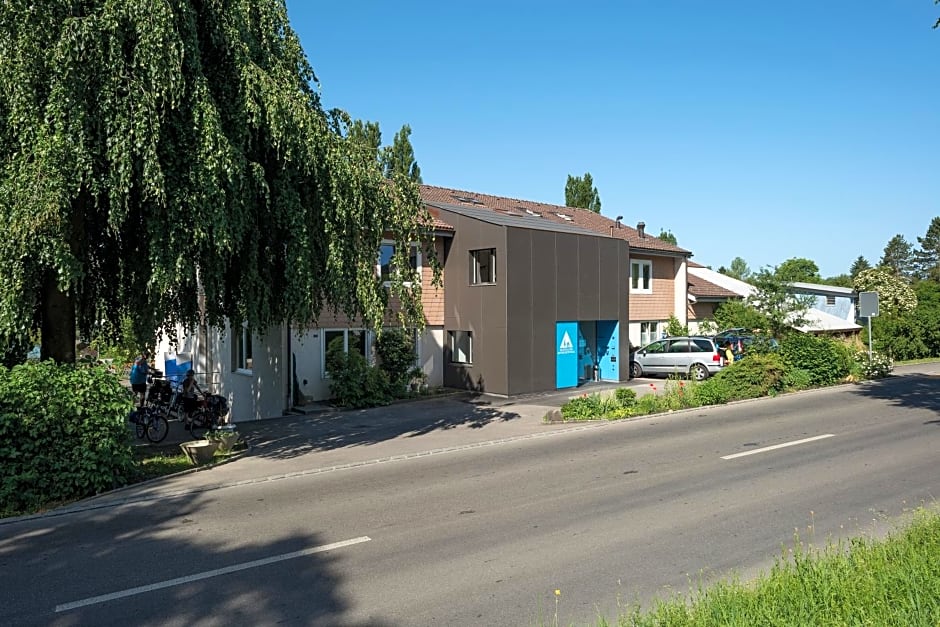 Stein am Rhein Youth Hostel