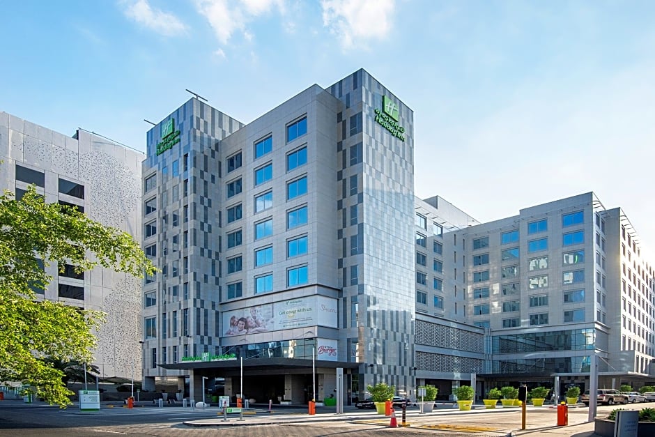 Holiday Inn Doha - The Business Park By IHG