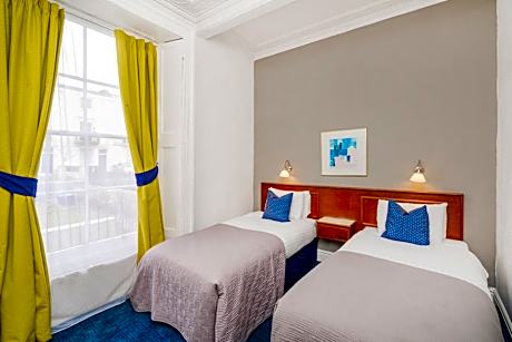 King or Twin Room