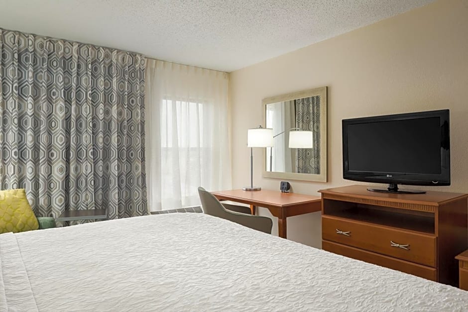 Hampton Inn Findlay
