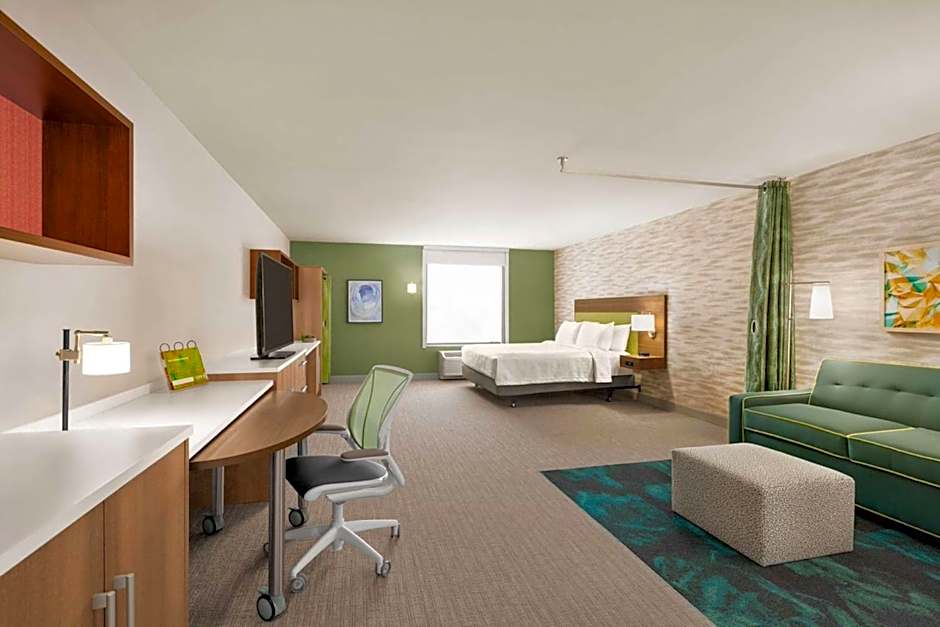 Home2 Suites by Hilton Scottsdale Salt River