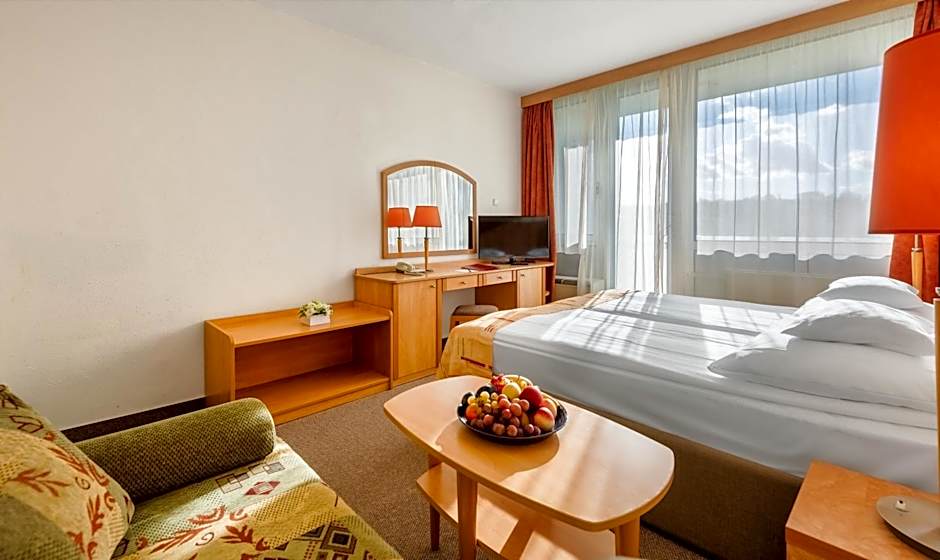 Hunguest Hotel Freya