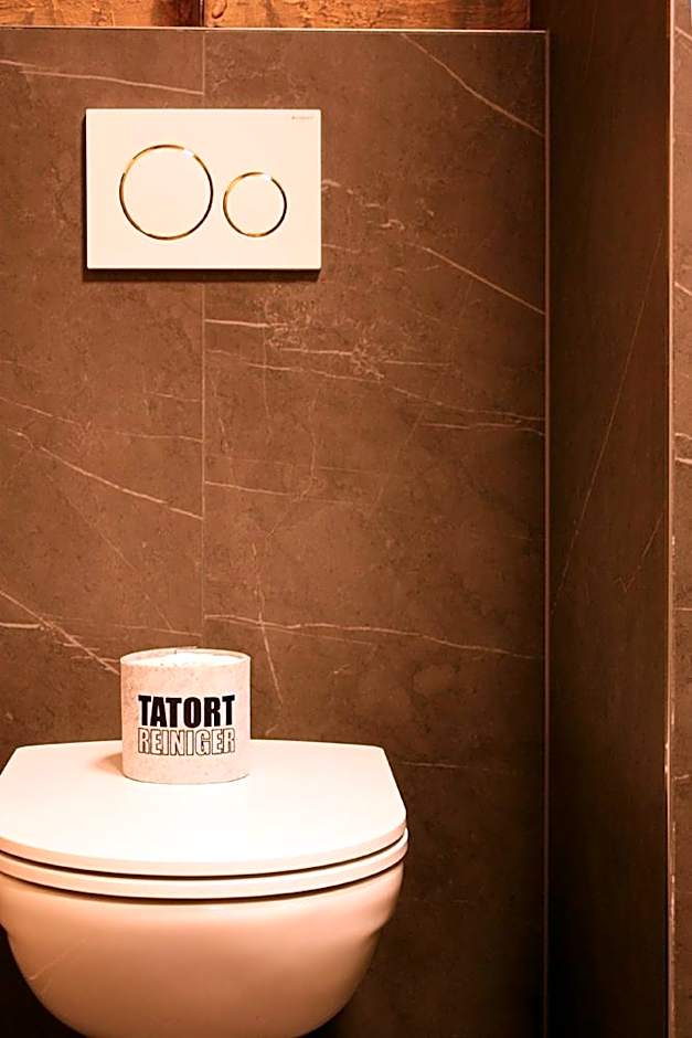 Boutique-Pension Jägerwirt