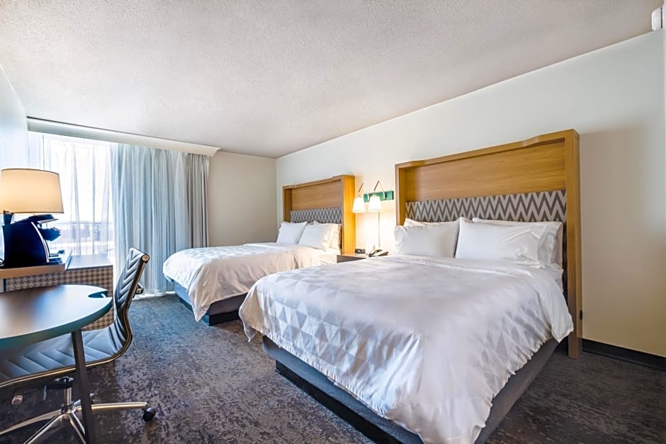 Holiday Inn Grand Haven-Spring Lake, an IHG Hotel