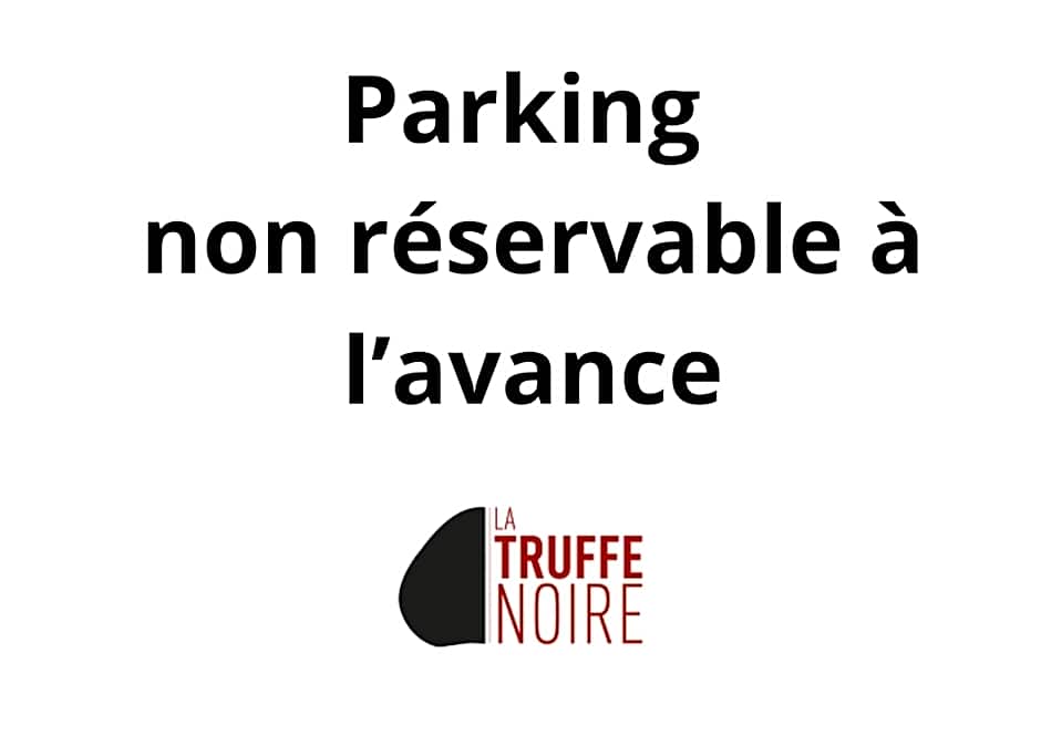 Hôtel La Truffe Noire