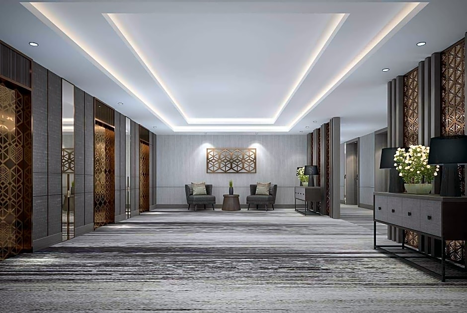 Wyndham Opi Hotel Palembang