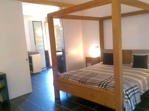 Le Chalet Champenois