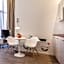 Brera Serviced Apartments Munich West