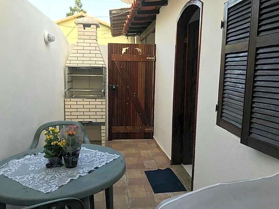 Kitnet em Búzios próximo ao centro Orla Bardot!