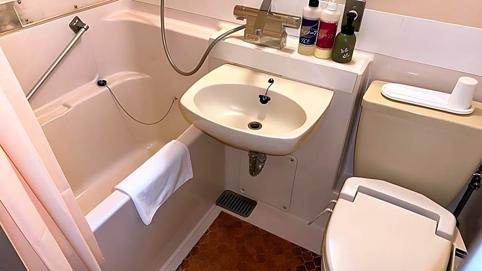 Hotel Crown Hills Miyoshi