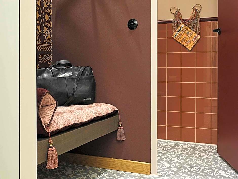 25hours Hotel Munich The Royal Bavarian
