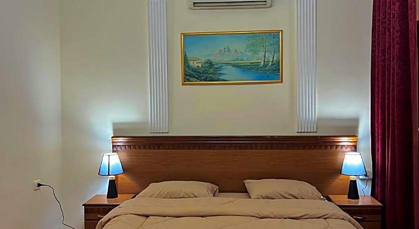 Sufara Hotel Suites