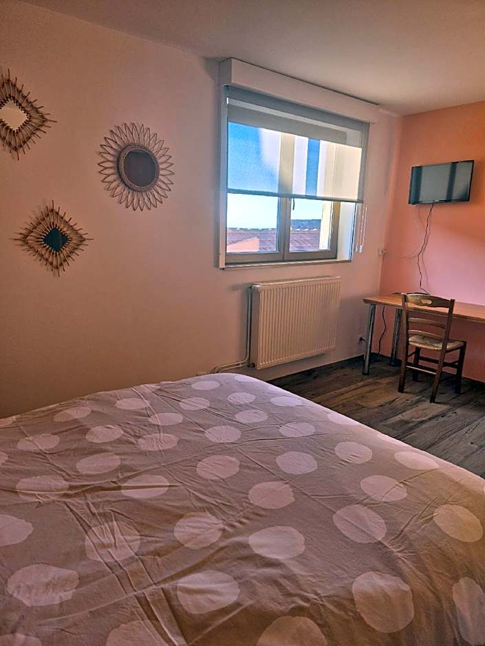 Chambres Thirion