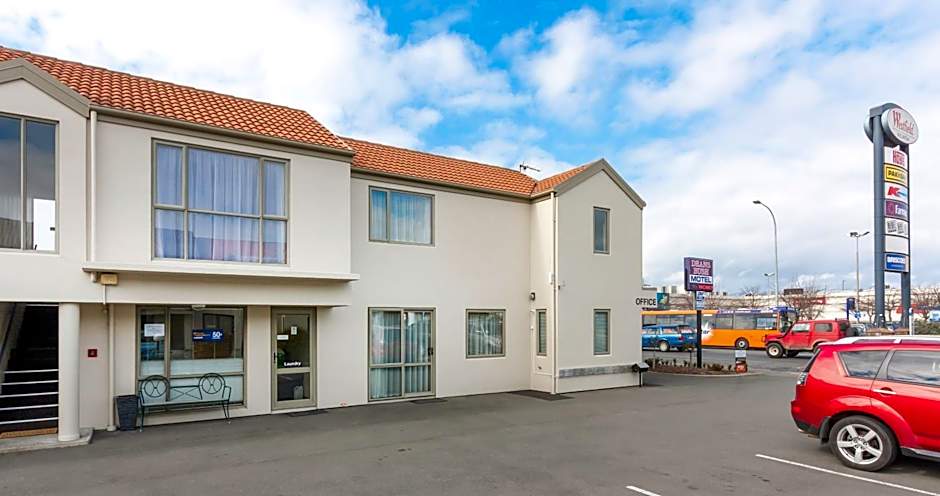 Deans Bush Motel
