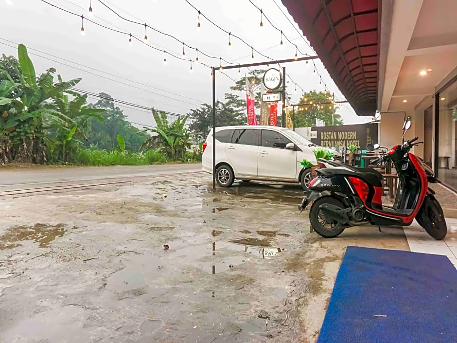 91226 M'kostel Syariah