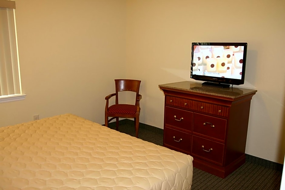 Affordable Suites Augusta