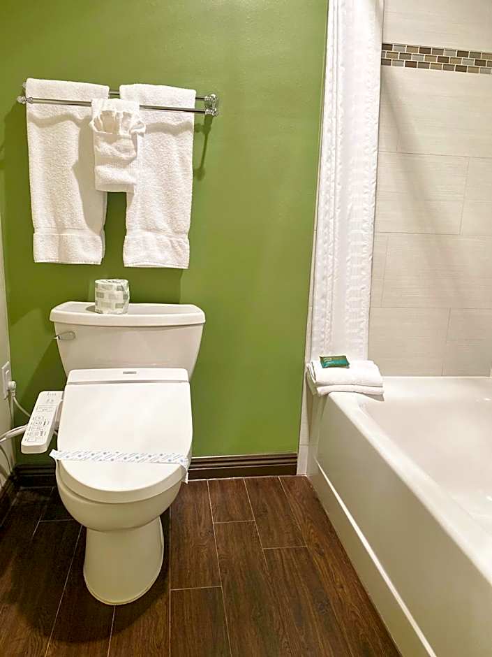 Redac Gateway Hotel Torrance