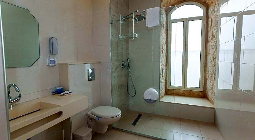 Azzahra Hotel Jerusalem