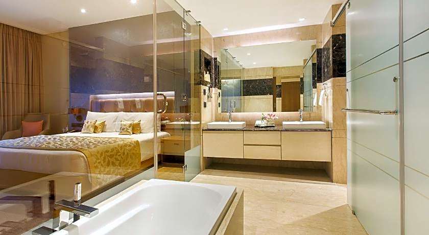 The Gateway Hotel Ambad