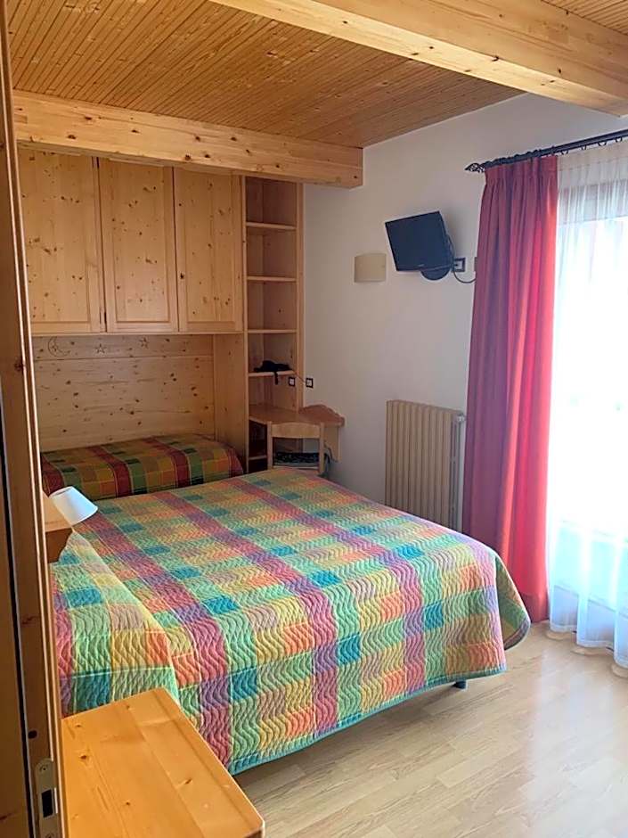 Albergo Ristorante Baraglia