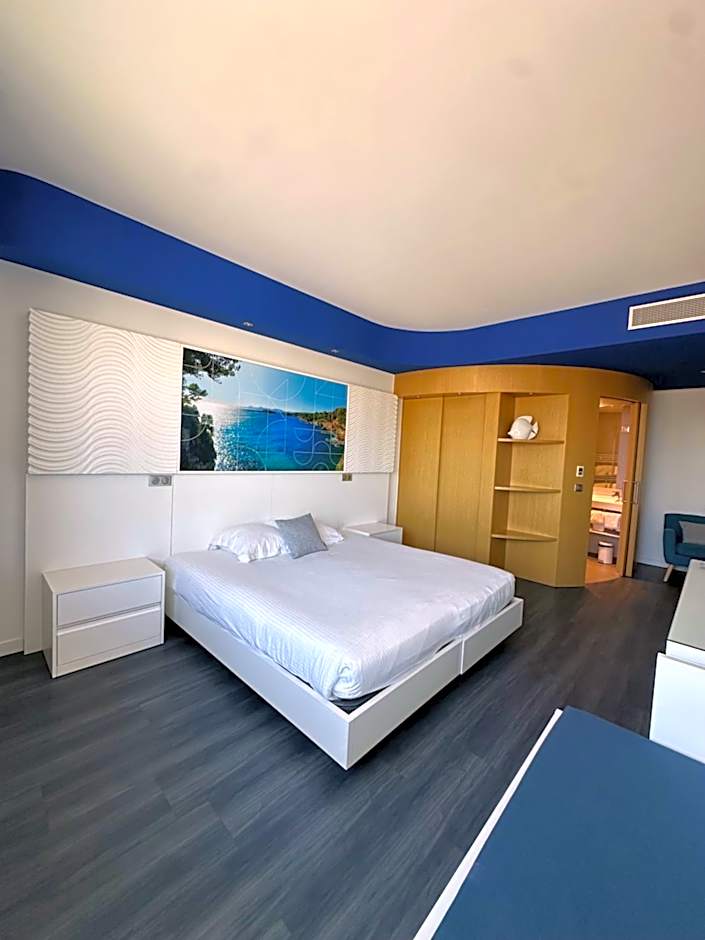 Hôtel Marineland Resort