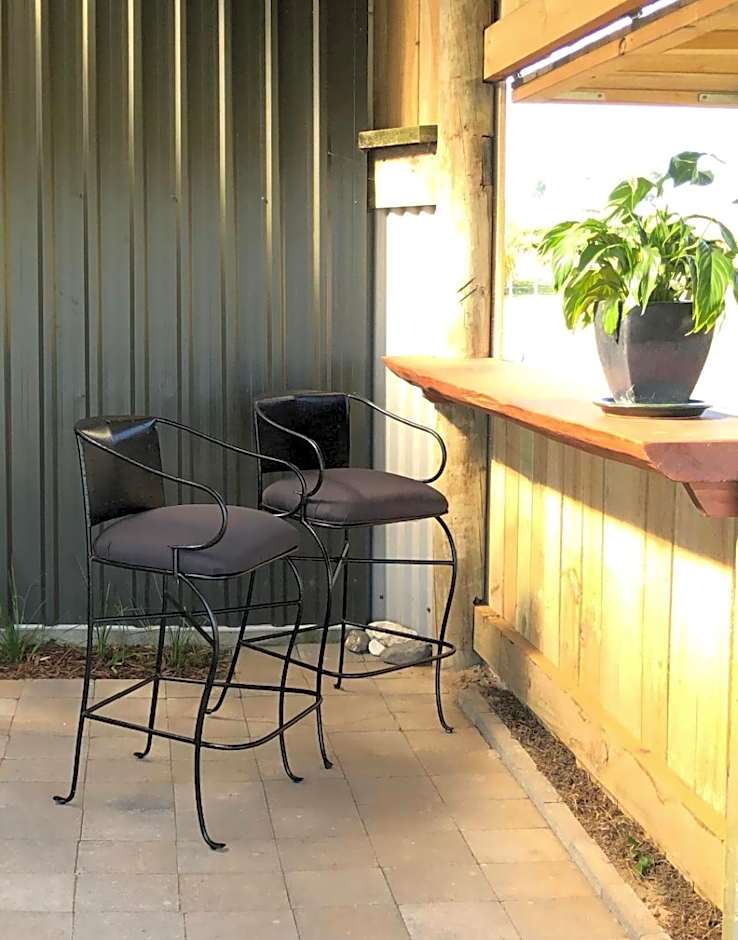 Cosy Country Stay B&B