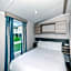 Ladram Bay Holiday Park