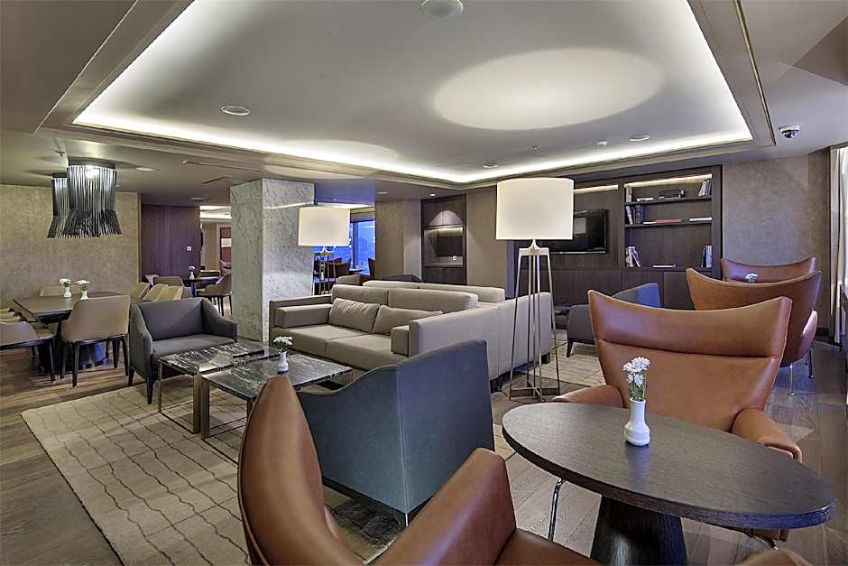 Ankara Hilton