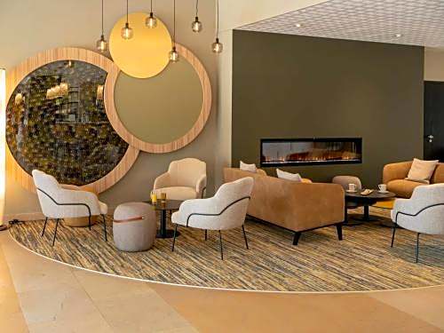 Mercure Auxerre