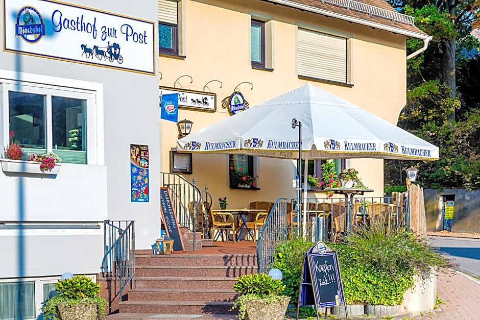 Gasthof Alte Post