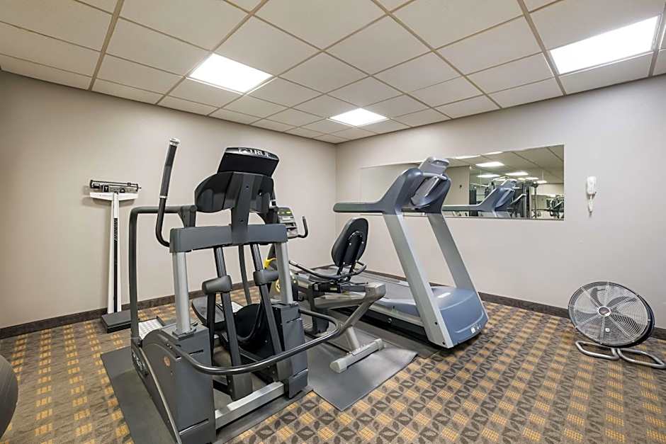 Best Western Riverfront Inn