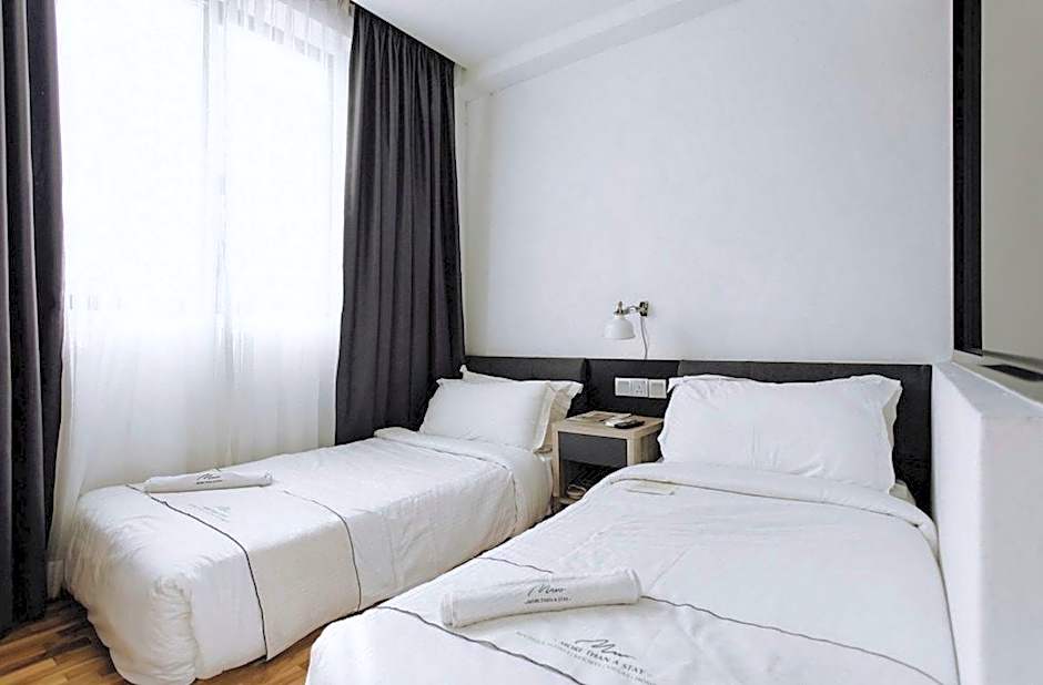 Muo Boutique Hotel