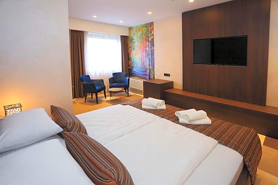 Carpe Diem Boutique Hotel