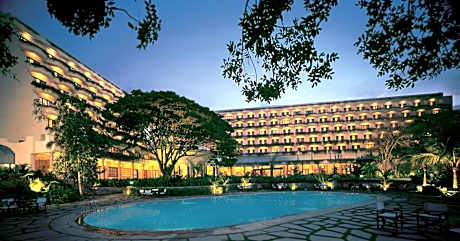The Oberoi Bengaluru